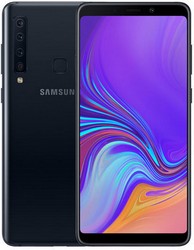 Замена экрана на телефоне Samsung Galaxy A9 (2018) в Хабаровске